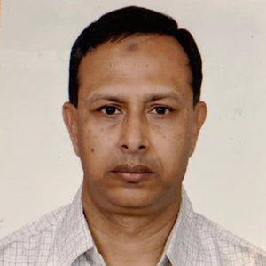 Meet your Posher, Abul kalam